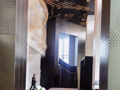 -郑州建业艾美酒店