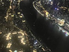-上海中心大厦