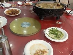 -品鲜海鲜餐厅(黄厝店)