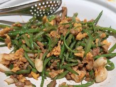 -西贝(紫荆广场店)