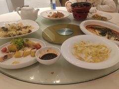 -梦都海鲜酒家(万达广场江桥店)