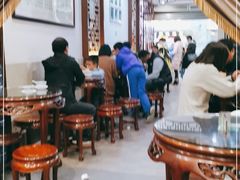 大堂-仁信老铺甜品(北京路店)