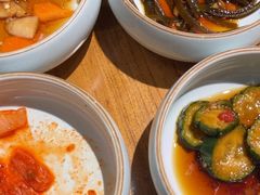 -九田家黑牛烤肉料理(华侨城店)