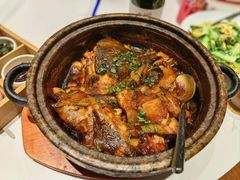 -新海渔港·胶东海鲜家常菜·家宴(奥体中心店)