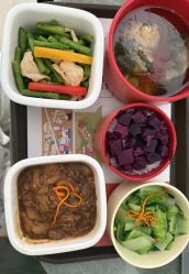 -宝馨月月子中心(友谊医院店)