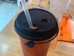 -明記茶餐廳(福田总店)