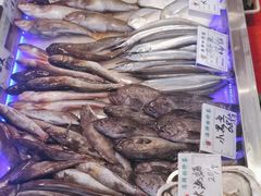 -荣祥海鲜·烟台菜(胜利路二部)