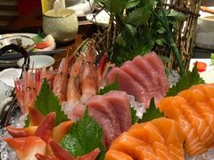-旨料亭日本料理(四川北路店)