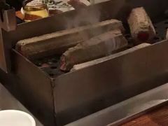 -柿子树炭烤羊腿(金台路店)