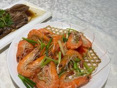 -潮之南·潮汕菜·鱼仔档(南山店)