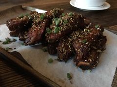 -瓦库茶馆17号(海汇港店)