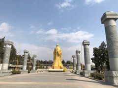 -函谷关历史文化旅游区