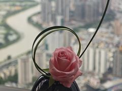 -瑞吉酒店·The Drawing Room闲逸廊·云端下午茶·夜奢Whiskey