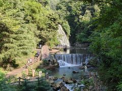 -华蓥山天意谷景区