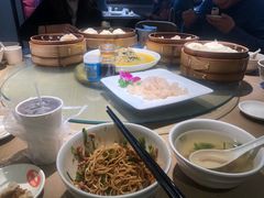 -花园茶楼(兴城西路店)