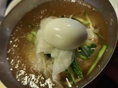 冷面-Dombe豚(黑猪肉街店)