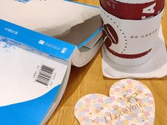 -COSTA COFFEE(龙德广场店)