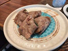 -田舍家Inakaya·炉端烧·铁板烧(天汇igc店)