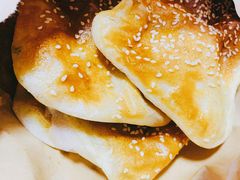 蒙城烧饼-徽镇小厨·经典徽菜(马连道店)