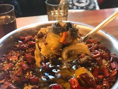 -望京一号·重庆江湖菜(工体店)