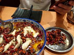 -小土豆北方菜馆(方庄店)