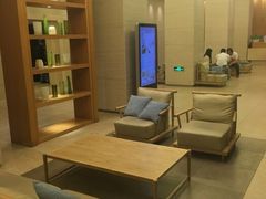 -全季酒店(上海火车站天目西路店)