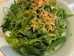 -小吊梨汤·北京菜·烤鸭(双井乐成中心店)