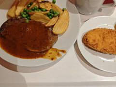 -宜家·瑞典风味餐厅(四元桥店)