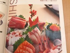 -禾绿寿司(星光68广场店)