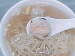 -曾仔竹升面