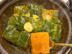 -甬小馆·焗海鲜温州菜(五马街店)
