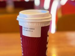 -COSTA COFFEE(恒基名人购物中心店)