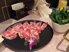 -囍凤楼·粤菜·点心·火锅(温特莱店)