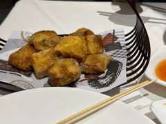 -潮粤香海鲜酒楼(沙湖店)