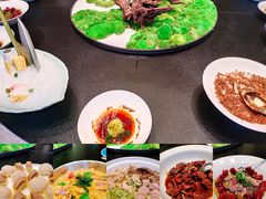 -江南府第·萧山宴(钱江世纪城店)