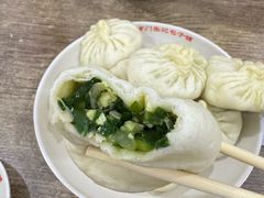 -津门张记包子铺(华昌道店)