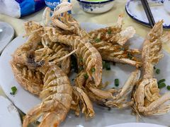 -秋姐美食店(旅游大道店)