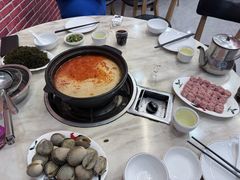 -牛排王糟粕醋火锅(海甸分店)