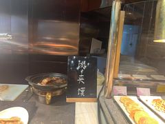 -美食汇自助餐厅(兰州万达文华酒店)