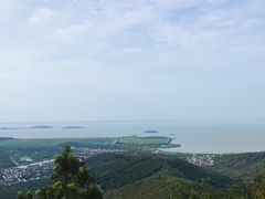 -缥缈峰景区