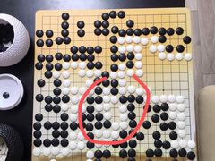 -星位围棋俱乐部(宝山万达店)