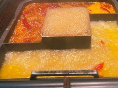 -巴奴毛肚火锅(悠唐购物中心店)