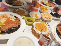 -豪客来牛排(伟诚广场店)