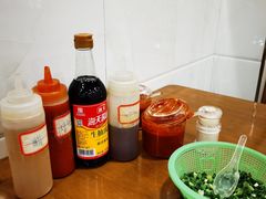 -达道武仔牛肉店(广达路店)