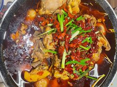 -石灰石烧鸡公(南通万象城店)