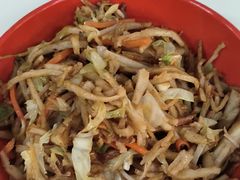 -万荣烤鸭店·北京菜(天坛店)