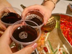 -许府牛火锅(信义坊总店)