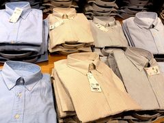 -优衣库(银座店)