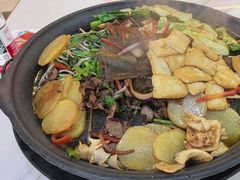 -一烙锅(友谊店)