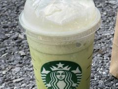 -星巴克(厦门SM新生活广场店)